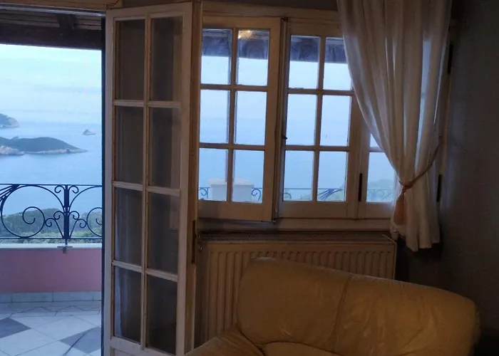 Vista Infinita Hébergement de vacances *
