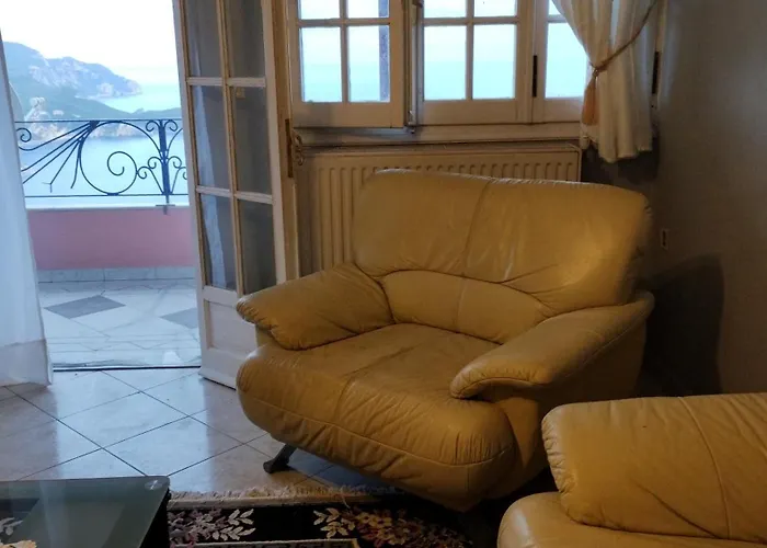 Vista Infinita *