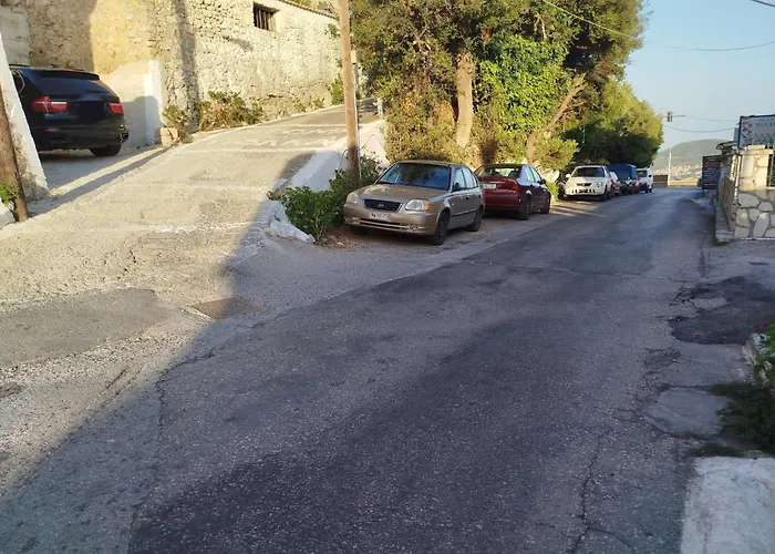 Hébergement de vacances Vista Infinita