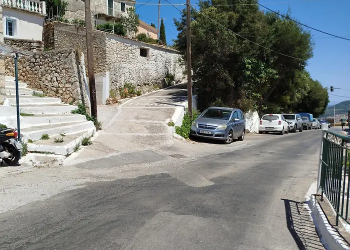 Vista Infinita Hébergement de vacances *