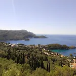 Vista Infinita Σπίτι διακοπών Λάκωνες