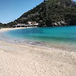 Σπίτι διακοπών Vista Infinita Λάκωνες