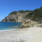 Vista Infinita Σπίτι διακοπών Λάκωνες