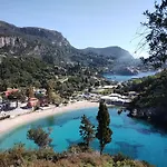Σπίτι διακοπών Vista Infinita Λάκωνες