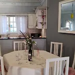 Σπίτι διακοπών Vista Infinita