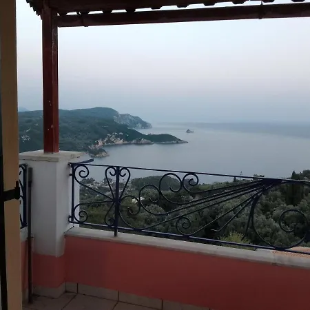 Dom wakacyjny Vista Infinita