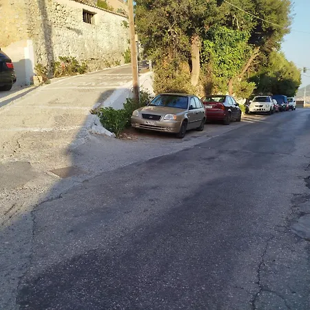 Σπίτι διακοπών Vista Infinita